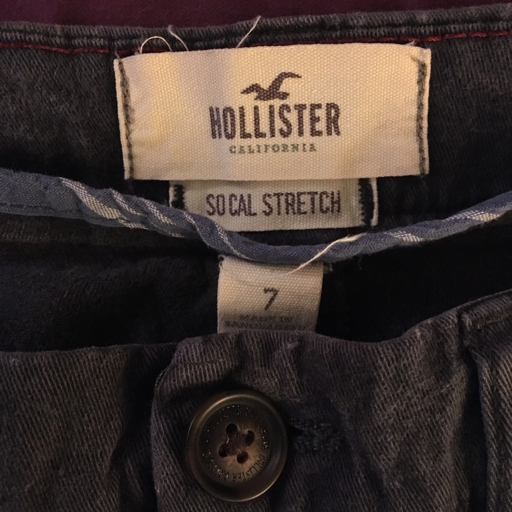 Hollister Shorts - Picture 3 of 3